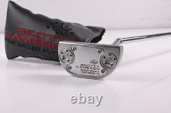 Scotty Cameron Super Select Fastback 1.5 Putter / 34 Inch