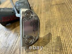Scotty Cameron Super Select Fastback 1.5 Putter / 34 Inch