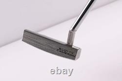 Scotty Cameron Super Select Fastback 1.5 Putter / 34 Inch