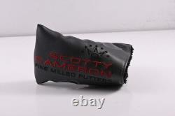 Scotty Cameron Super Select Fastback 1.5 Putter / 34 Inch