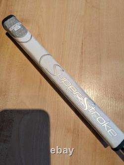 Scotty Cameron Super Select Fastback 1.5 Putter / 35.0 Inches