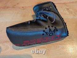 Scotty Cameron Super Select Fastback 1.5 Putter / 35.0 Inches