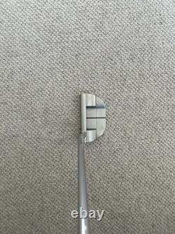 Scotty Cameron Super Select Fastback 1.5 Right-Handed Putter 34-inch