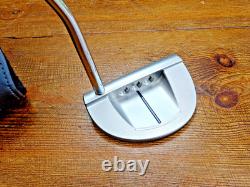Scotty Cameron Super Select Golo 6 34 Putter / New
