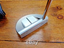 Scotty Cameron Super Select Golo 6 34 Putter / New