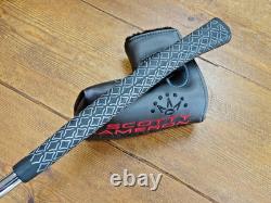Scotty Cameron Super Select Golo 6 34 Putter / New