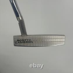 Scotty Cameron Super Select Golo 6.5 Left Handed Putter / 35 Inch