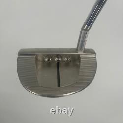 Scotty Cameron Super Select Golo 6.5 Left Handed Putter / 35 Inch