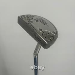 Scotty Cameron Super Select Golo 6.5 Left Handed Putter / 35 Inch