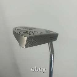 Scotty Cameron Super Select Golo 6.5 Left Handed Putter / 35 Inch