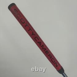 Scotty Cameron Super Select Golo 6.5 Left Handed Putter / 35 Inch