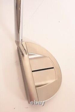 Scotty Cameron Super Select Golo 6.5 Putter / 34 / Left Handed