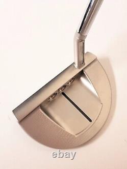 Scotty Cameron Super Select Golo 6.5 Putter / 34 / Left Handed