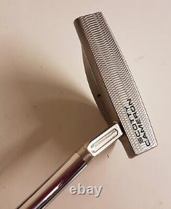 Scotty Cameron Super Select Golo 6.5 Putter / 34 / Left Handed