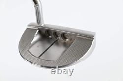 Scotty Cameron Super Select Golo 6.5 Putter / 36 Inch