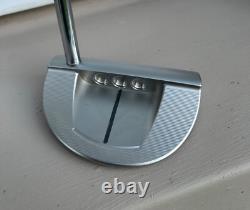 Scotty Cameron Super Select Golo #6 Putter / 35 Inch