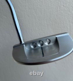 Scotty Cameron Super Select Golo #6 Putter / 35 Inch