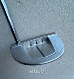 Scotty Cameron Super Select Golo #6 Putter / 35 Inch