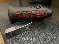 Scotty Cameron Super Select Newport 2