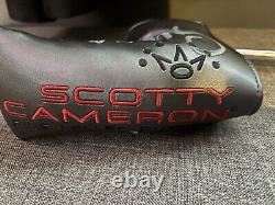 Scotty Cameron Super Select Newport 2