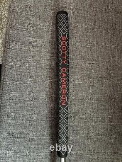 Scotty Cameron Super Select Newport 2