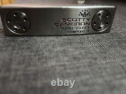 Scotty Cameron Super Select Newport 2