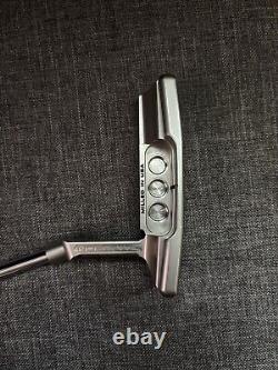 Scotty Cameron Super Select Newport 2