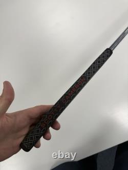 Scotty Cameron Super Select Newport 2 / 34 Inch / RH Amazing Condition