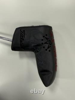 Scotty Cameron Super Select Newport 2 / 34 Inch / RH Amazing Condition