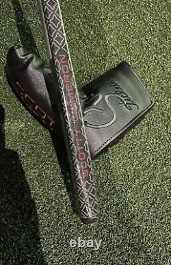 Scotty Cameron Super Select Newport 2, 34 Length