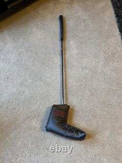 Scotty Cameron Super Select Newport 2.5+ Plus 34 Putter