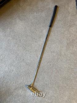 Scotty Cameron Super Select Newport 2.5+ Plus 34 Putter