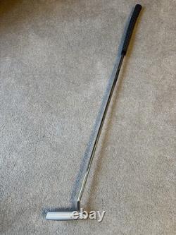 Scotty Cameron Super Select Newport 2.5+ Plus 34 Putter