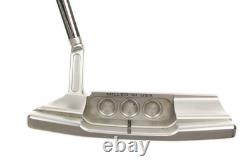 Scotty Cameron Super Select Newport 2.5 Plus Golf Club Mens Right Handed Putter