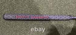 Scotty Cameron Super Select Newport 2.5 Plus Putter 34 Shaft R/H Good Condition