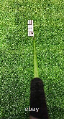 Scotty Cameron Super Select Newport 2.5 Plus Putter / Left Handed / 34 / Custom