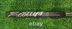 Scotty Cameron Super Select Newport 2.5 Plus Putter / Left Handed / 34 / Custom