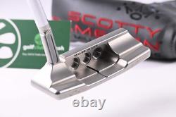 Scotty Cameron Super Select Newport 2.5+ Putter / 34 Inch