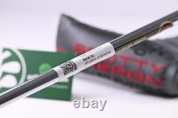 Scotty Cameron Super Select Newport 2.5+ Putter / 34 Inch