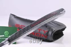 Scotty Cameron Super Select Newport 2.5+ Putter / 34 Inch