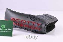 Scotty Cameron Super Select Newport 2.5+ Putter / 34 Inch