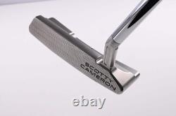 Scotty Cameron Super Select Newport 2.5+ Putter / 35 Inch