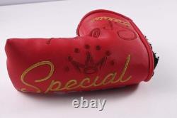 Scotty Cameron Super Select Newport 2.5+ Putter / 35 Inch