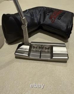 Scotty Cameron Super Select Newport 2 Plus Golf Club Men Right-Handed Putter