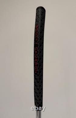 Scotty Cameron Super Select Newport 2 Plus Golf Club Men Right-Handed Putter