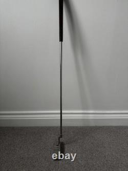 Scotty Cameron Super Select Newport 2+ Putter