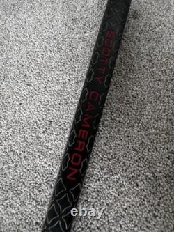 Scotty Cameron Super Select Newport 2+ Putter