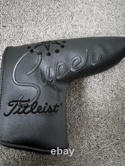 Scotty Cameron Super Select Newport 2+ Putter