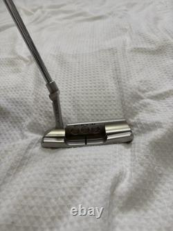 Scotty Cameron Super Select Newport 2 Putter / 34 Inch