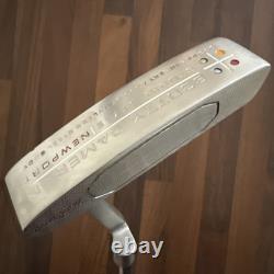 Scotty Cameron Super Select Newport 2 Putter / 34 Inch